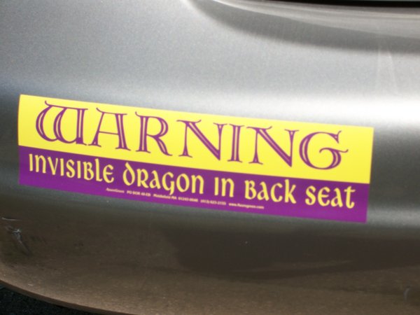 Car Sticker Art 15