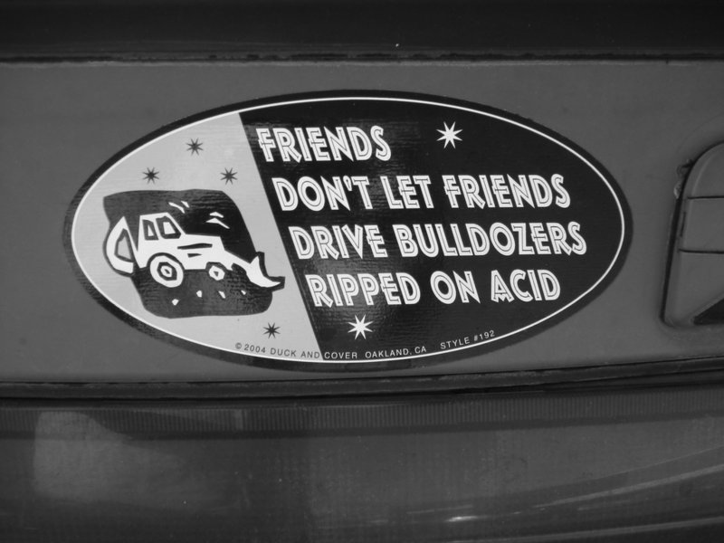 Car Sticker Art 18