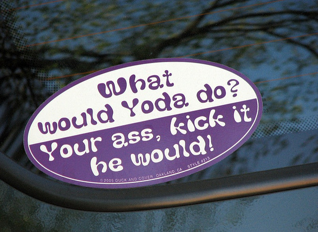 Car Sticker Art 20
