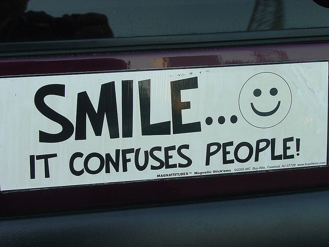 Car Sticker Quote 06