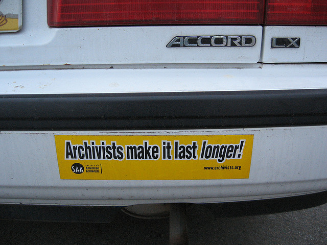 Car Sticker Quote 16