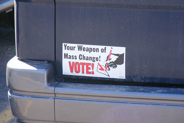 Car Sticker Quote 20
