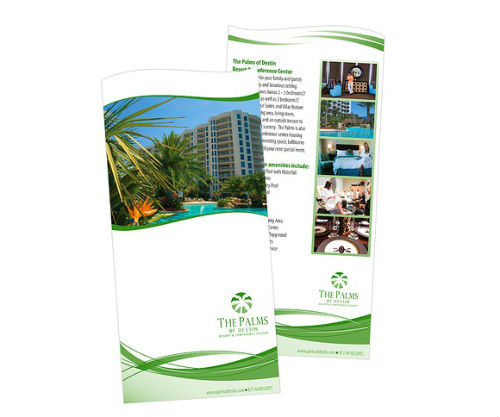 Cheap Rack Cards Cheap Rack Cards