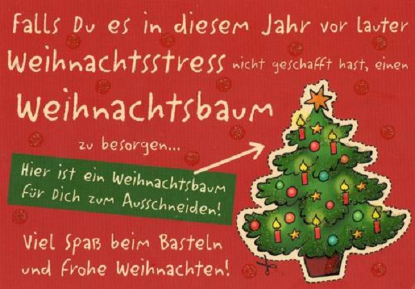 Christmas Postcards 10