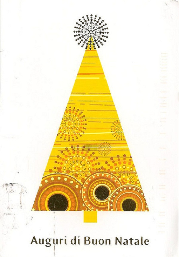 Christmas Postcards 16