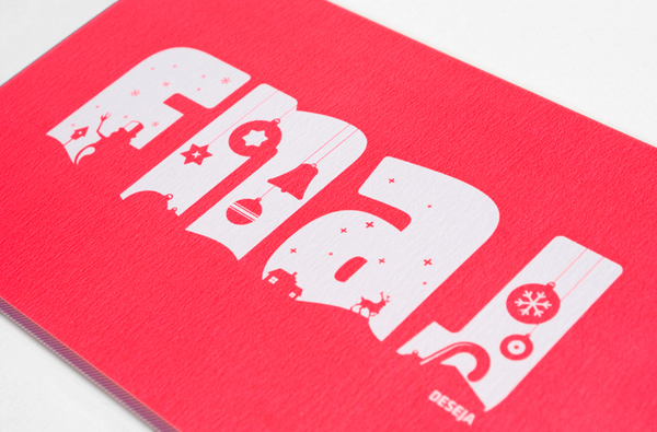 Christmas Postcards 23