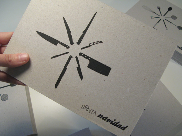 Christmas Postcards 25