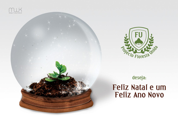 Christmas Postcards 33