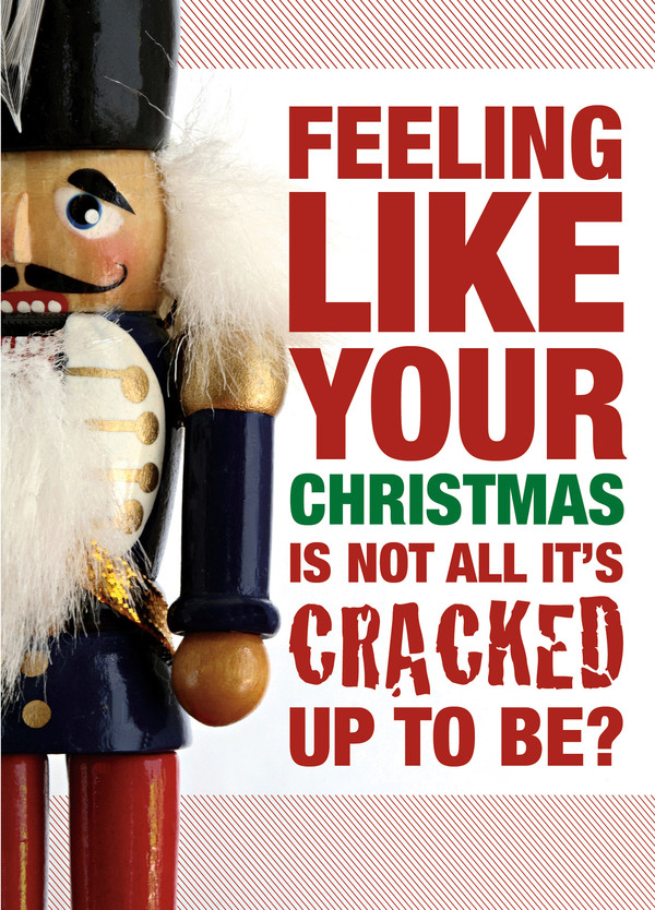 Christmas Postcards 36