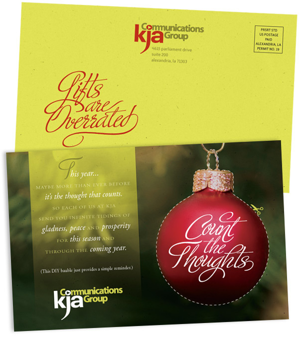 Christmas Postcards 50