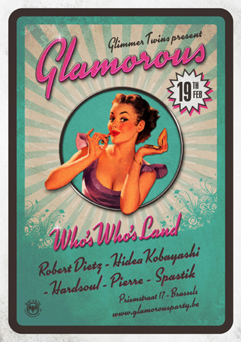 Flyer Design 05 