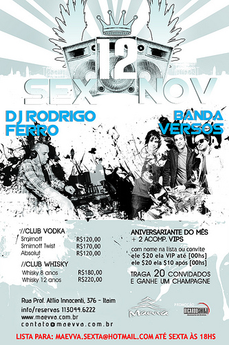 Flyer Design 07