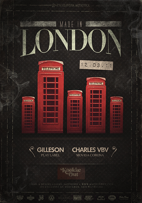 Flyer Design 08