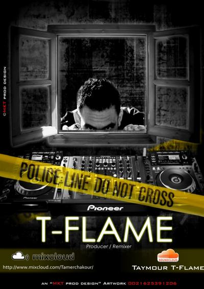 Flyer Design 11