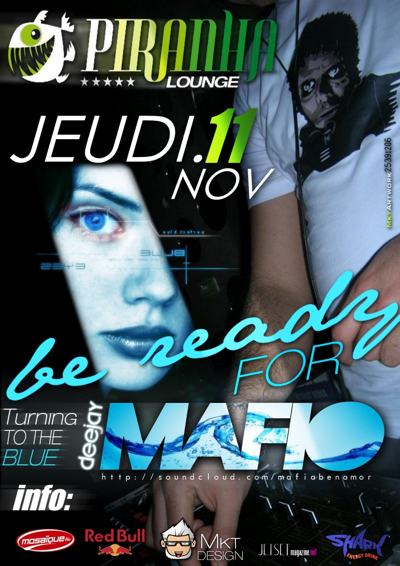 Flyer Design 12