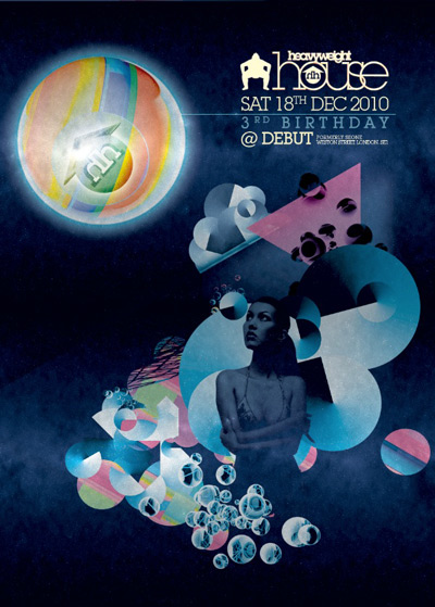 Flyer Design 13