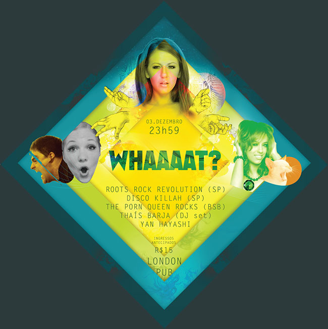 Flyer Design 14