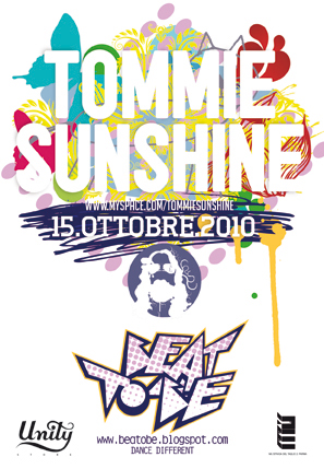 Flyer Design 17
