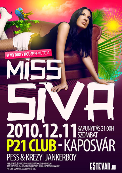Flyer Design 18