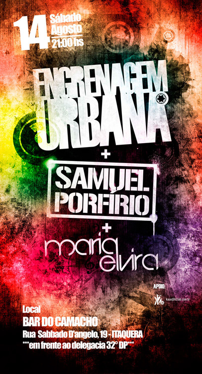 Flyer Design 20