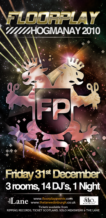Flyer Design 21