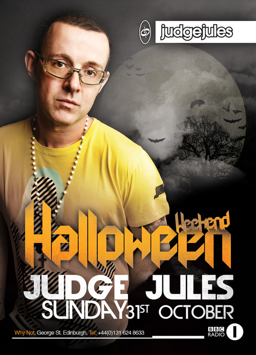 Flyer Design 23