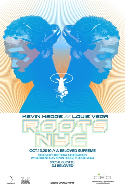 Flyer Design 24