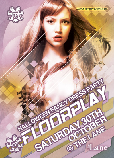 Flyer Design 25