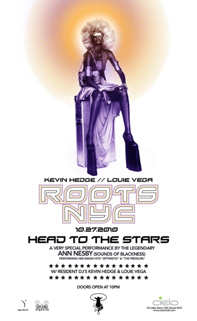 Flyer Design 26
