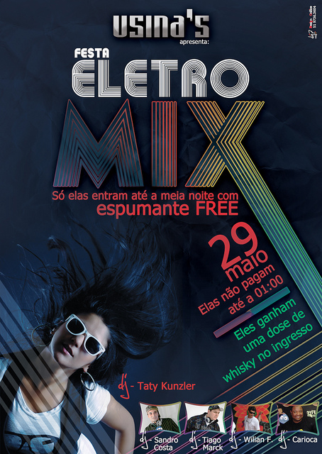 Flyer Design 27