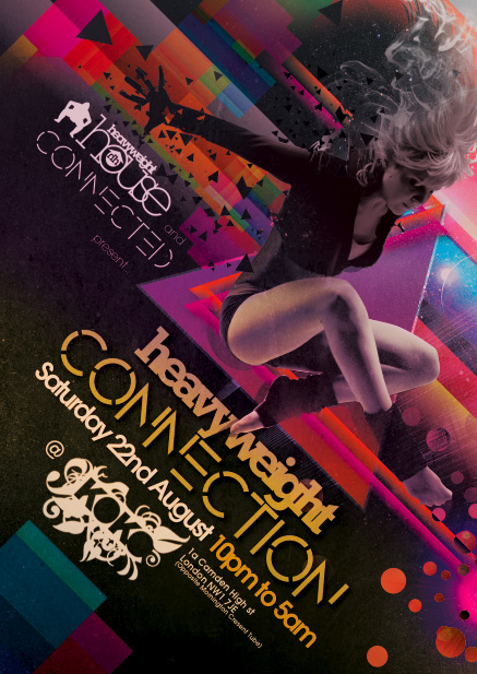 Flyer Design 28
