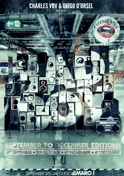 Flyer Design 29