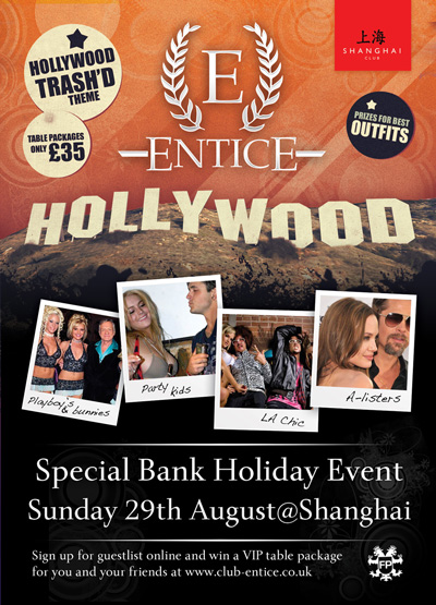 Flyer Design 31