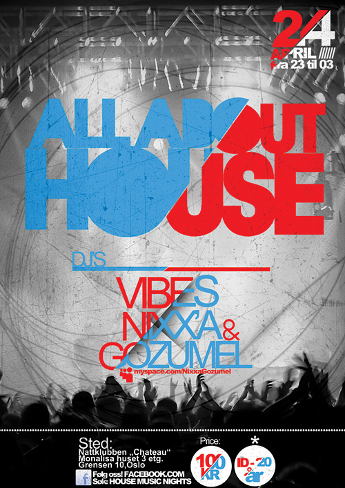 Flyer Design 32
