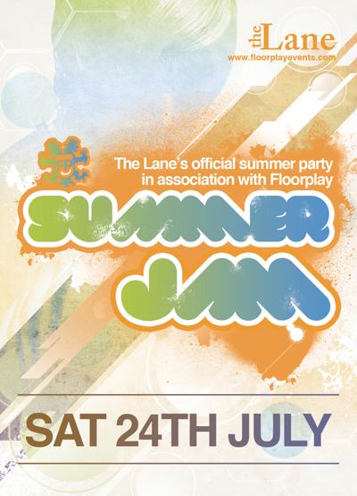 Flyer Design 34