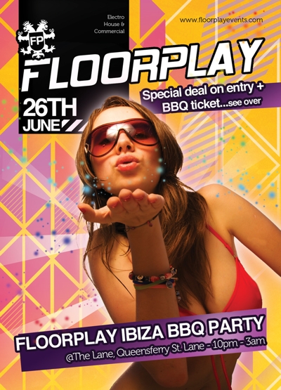 Flyer Design 36