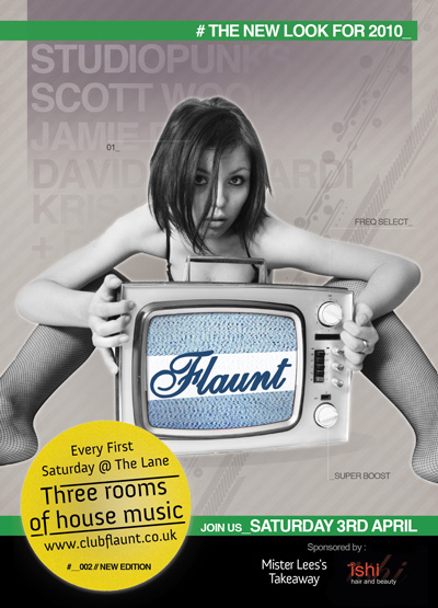 Flyer Design 40