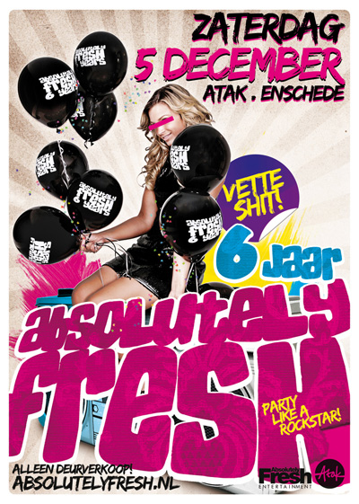 Flyer Design 44