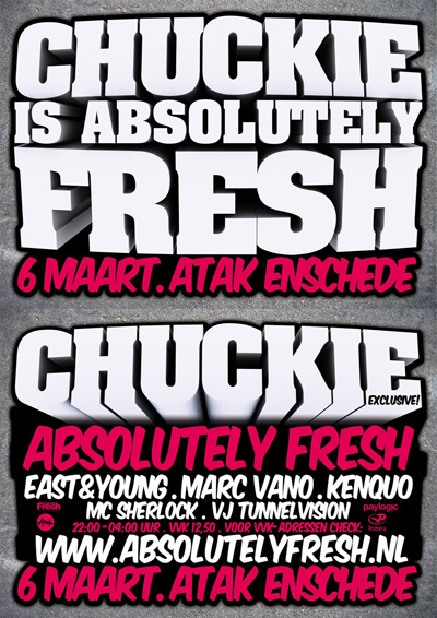 Flyer Design 45