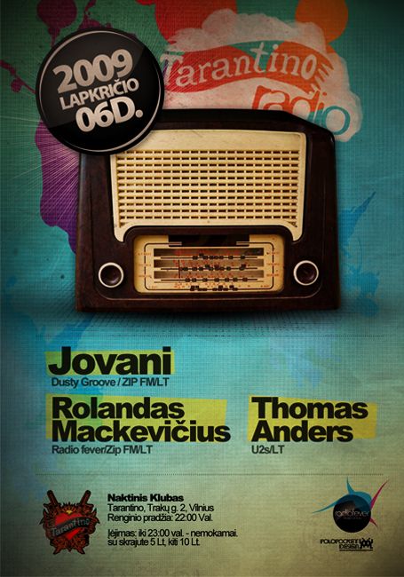 Flyer Design 46