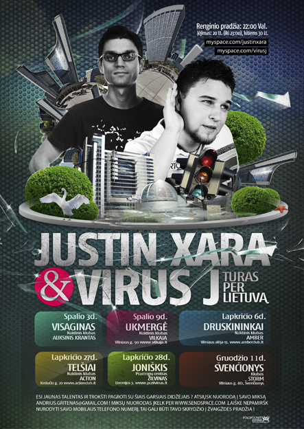 Flyer Design 47