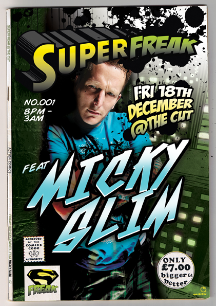 Flyer Design 50