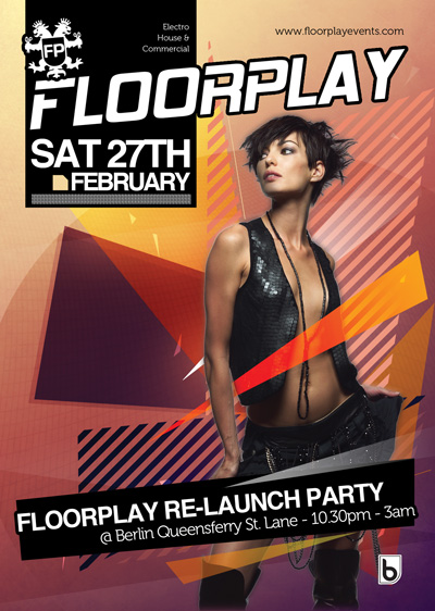 Flyer Design 52