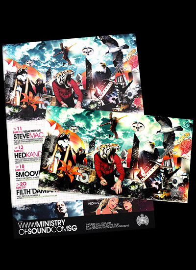 Flyer Design 53 
