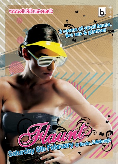 Flyer Design 55