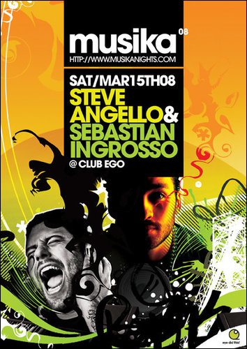 Flyer Design 56