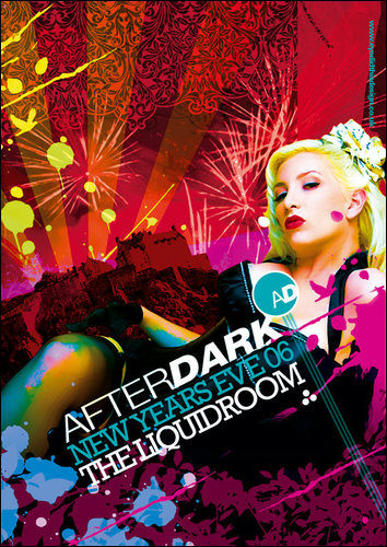 Flyer Design 57