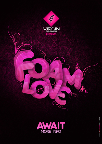 Flyer Design 62 