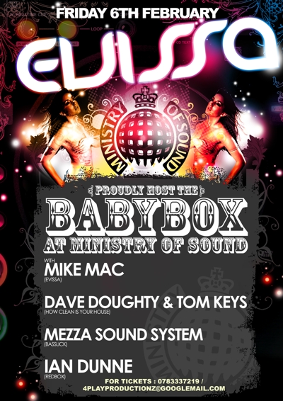 Flyer Design 67