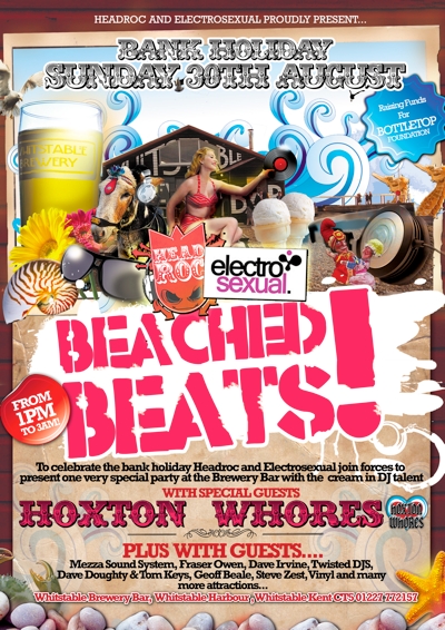 Flyer Design 70